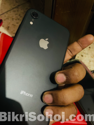 iPhone XR 128 gb